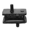 DODGE 2496819 Engine Mounting